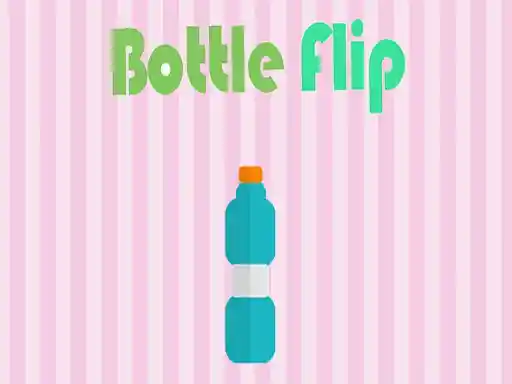 Game: Bote de botella profesional