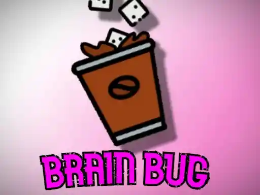 Game: Brain Bug