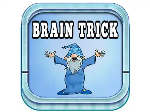 Game: Brain tricks puzzles for kids