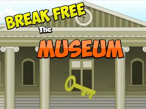 Game: Break Free The Museum