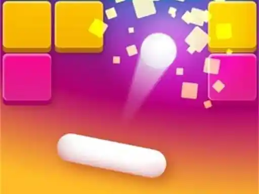 Game: Juego BreakOid