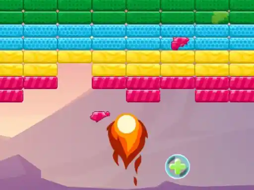 Game: Brick Out Adventure