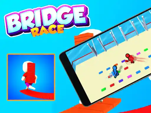 Game: Carrera de Puente en 3D