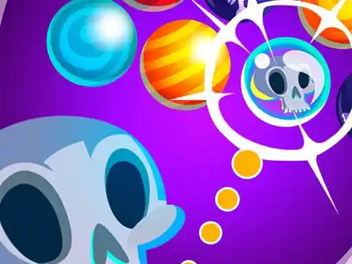 Game: Bubble Crash