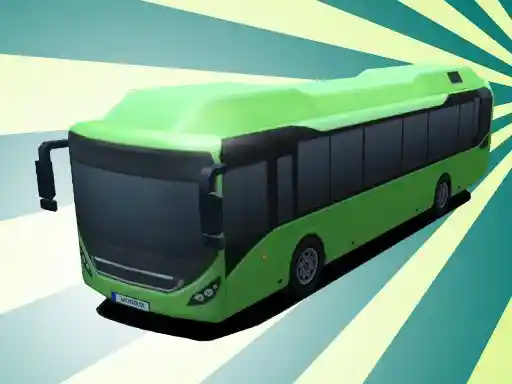 Game: Bus Parking Online