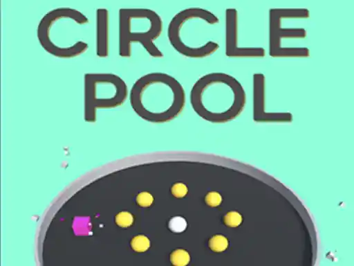 Game: PISCINA CIRCULAR