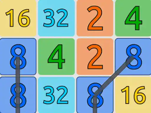 Game: Can You Reach 8K