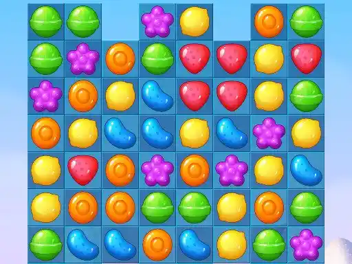 Game: CandyMatchio