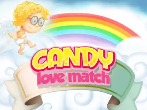 Game: Partido de amor de dulces