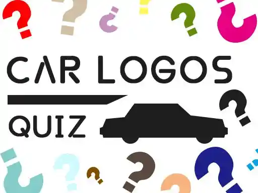 Game: Car Logos Quiz