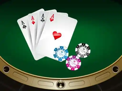 Game: Tarjetas de memoria de casino