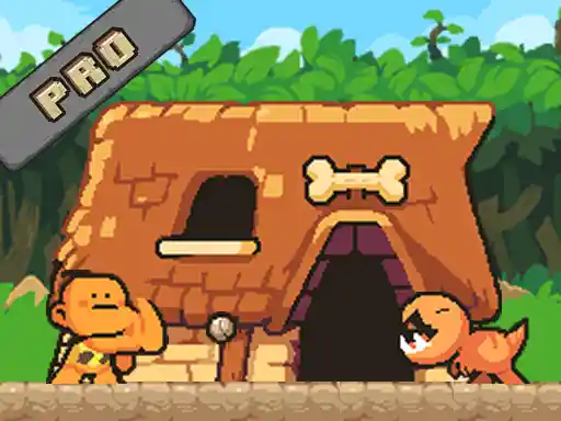 Game: Defensa Prehistórica de Cava
