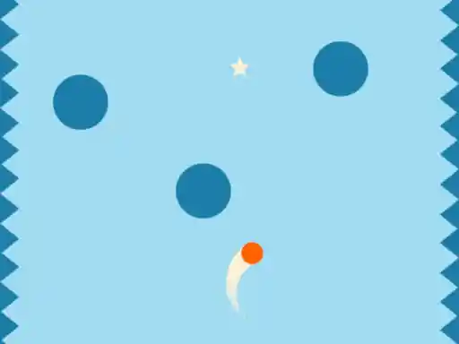 Game: Bola caótica