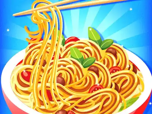 Game: Cocina de comida china