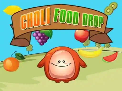 Game: Entrega de comida Choli