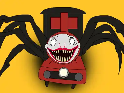Game: Choo Choo Charles se traduce al español como 