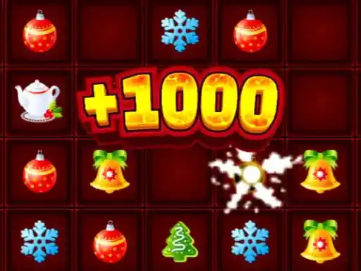 Game: Líneas de Navidad