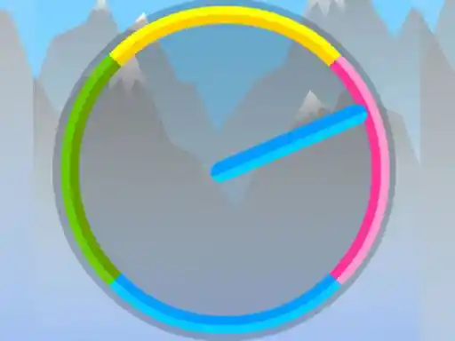 Game: Circle Clock