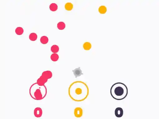 Game: Circle Collector