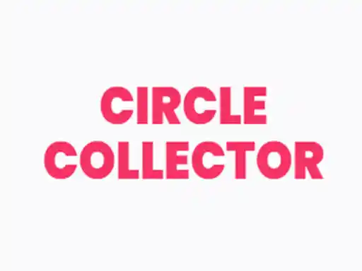 Game: Circle Collector HD