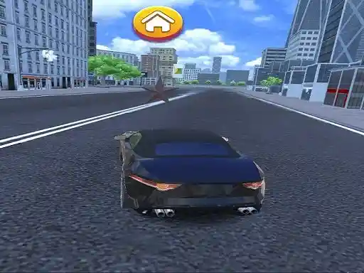 Game: City Car Driver  Street Racing Game