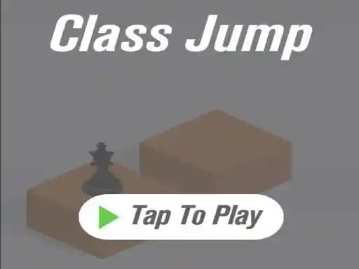 Game: Class Jump