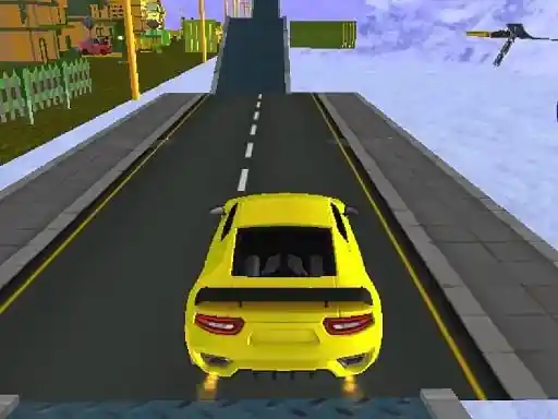 Game: Clásicos Trucos de Coches 2020
