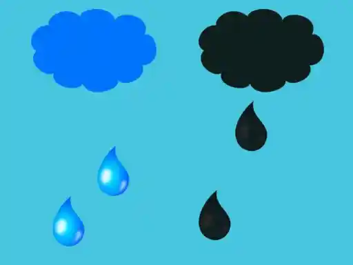 Game: Limpia el agua