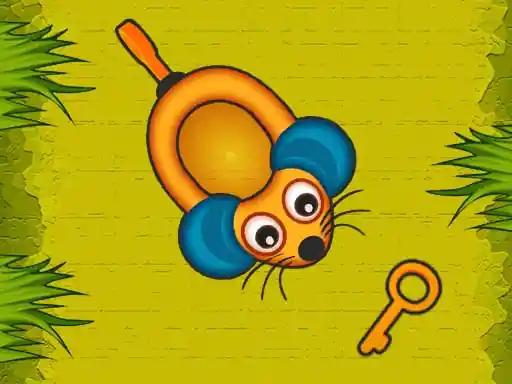 Game: Ratón coleccionista