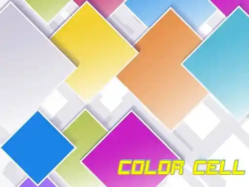 Game: Color Cell