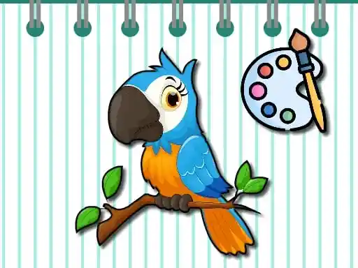 Game: Color loro