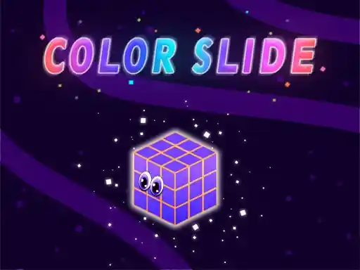 Game: Diapositiva de color