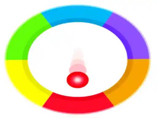 Game: Color Spin3 = Giro de Color 3