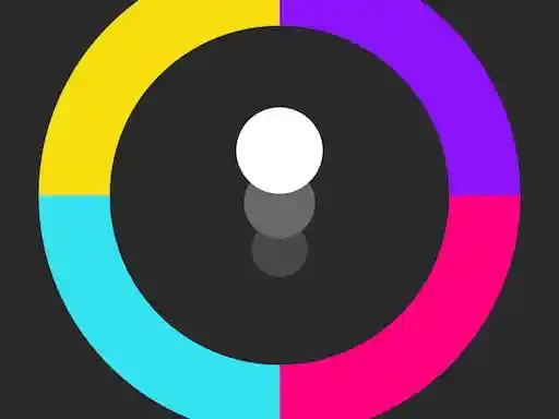 Game: Cambio de Color