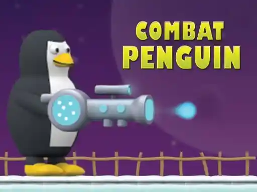 Game: Pingüino de combate