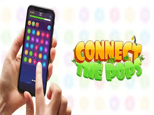 Game: Connect The Pops