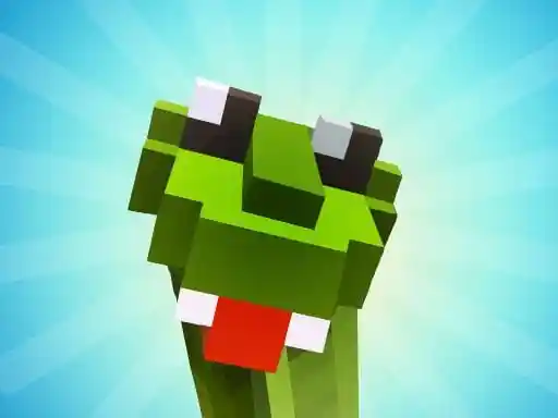 Game: Serpientes geniales