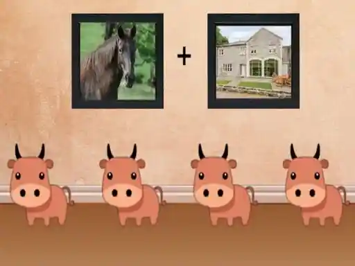Game: Escape del vaquero