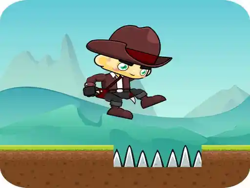 Game: Corredor Vaquero