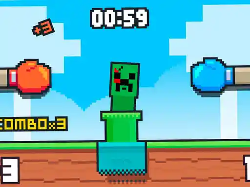 Game: Perforadora de manualidades