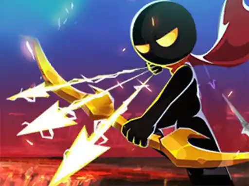 Game: Crazy Archer