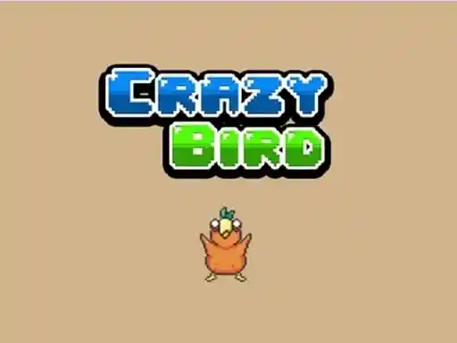 Game: Crazy Bird