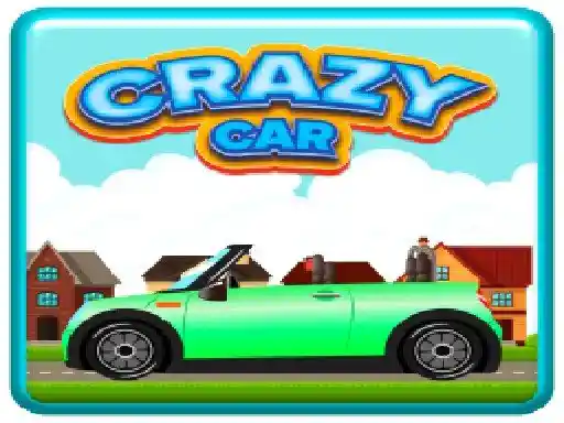 Game: CrazyCar