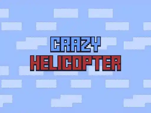 Game: Helicóptero loco