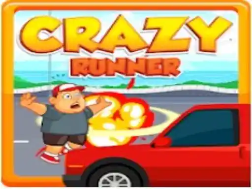 Game: CrazyRunner