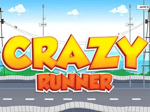 Game: Corredor Loco en Alta Definición