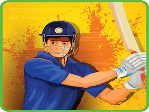 Game: Cricket Super