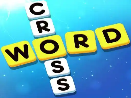 Game: Palabra cruzada