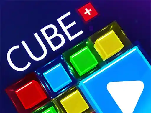 Game: Cubo Plus