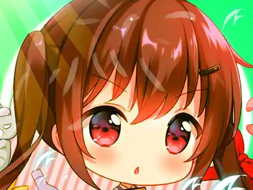 Lindo Anime Vestir con Estilo